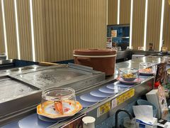 -元气寿司(东方宝泰店)