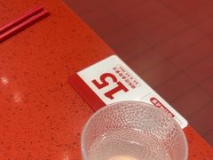 -喜家德虾仁水饺(景枫中心店)