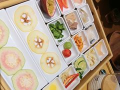 -芸南道·过桥米线(昆明老街旗舰店)