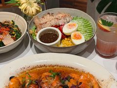 -有序Orderly融合西餐·咖啡(运河外滩店)