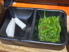 -天妇罗内顺田(罗湖店)