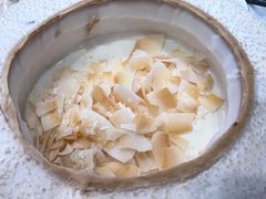 招牌椰奶冻-果然农夫椰子鸡(虎门大润发店)