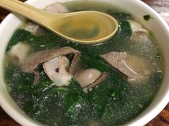 -旺记枸杞汤(国际广场店)