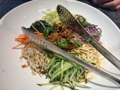-李记饺子·熏酱东北菜(欢乐谷店)