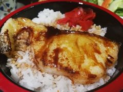 -麦秋寿司(富都广场店)