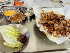 -盐说·西式餐酒馆(光明万达店)