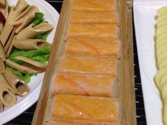 -重庆德庄火锅(体育中心店)