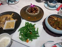 -香香海南菜餐厅