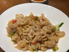 -文华小渔村(椒江康平路店)