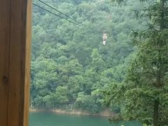 -石燕湖生态旅游景区