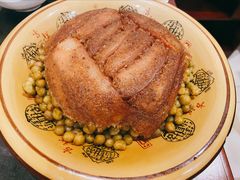 -老来福·非遗酸汤兔(凯旋路店)
