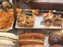 -PAPER STONE BAKERY(天汇广场店)