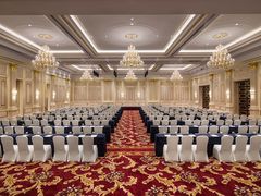 -上海虹桥西郊庄园丽笙大酒店