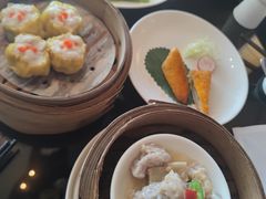 -厦门艾美酒店·乐美中餐厅