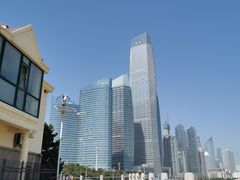 -青岛第三海水浴场