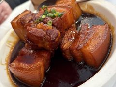 -同庆楼(大钟寺店)
