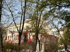-辽宁大学(崇山校区)