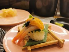 -争鲜回转寿司(东方银座店)