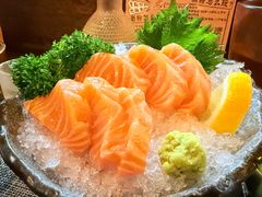 -昊·来了寿司(台湾街店)