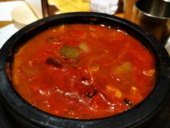 -七八冷面·延边朝鲜族美食(欢乐谷店)