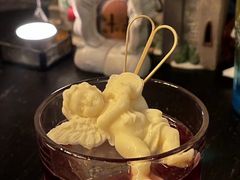 -CHURCH  BISTRO 教堂·餐吧