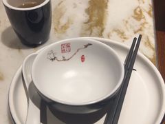 -绿茶餐厅(华发商都店)
