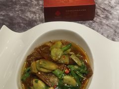 -宝鸡民族饭庄(英达路店)