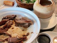 -陈鹏鹏潮汕菜(欢乐海岸 海边景观店)