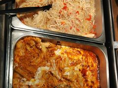 -比格比萨自助(宝山日月光店)