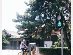 -钓鱼台国宾馆