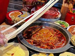 -蜀大侠火锅(总府路店)