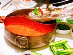 -漾亚·雍雅合鲜(鹭岛店)