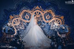 -MANLI BRIDAL婚纱