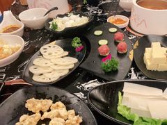 -汤连得温泉馆(宝山店)