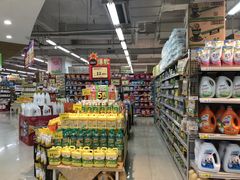 -冠超市(水悦龙湾店)
