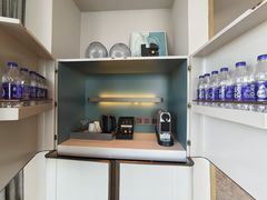 -深圳国际会展中心希尔顿酒店(前海华发冰雪世界店)