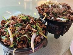 -烤肉宛饭庄(南礼士路店)