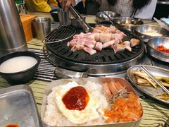 -401餐厅(弘大店)