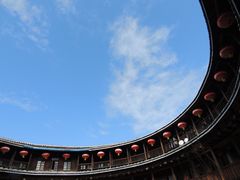 -福建土楼·永定景区-侨福楼