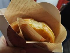 芝士金币饼-莫朗核桃饼(虹泉路店)