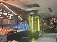 -一绪に寿喜烧(虹悦城店)
