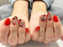 -LILY NAILS美甲美睫