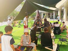 -深圳来福士广场