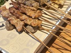 -本色.小马哥烧烤(五一路总店)