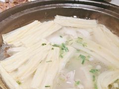 -常和州·夜宵大排档(常州单店)