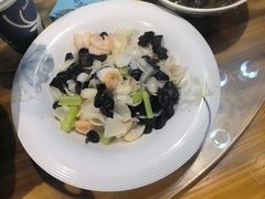 -古道村落(温汤店)