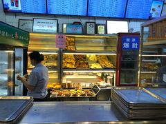 -护国寺小吃(新街口店)