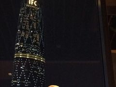 -广州富力君悦大酒店·凯菲厅