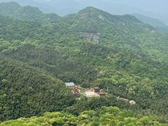 -马仁奇峰