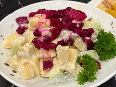 -杨家崴子碳缸烧烤(东三马路店)